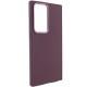 TPU чехол Bonbon Metal Style для Samsung Galaxy S23 Ultra
