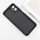 Чохол TPU Toys Case для Samsung Galaxy A06 Black / Always Happy