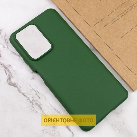 Чохол Silicone Cover Lakshmi (AAA) для Google Pixel 10 / 10 Pro Зелений / Cyprus Green