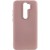 Чохол Silicone Cover Lakshmi (AA) для Xiaomi Redmi 9 Рожевий / Pink Sand
