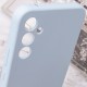 Чехол Silicone Cover Lakshmi Full Camera (AAA) для Samsung Galaxy S24