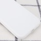 Чохол Silicone Case Full Protective (AA) NO LOGO для Apple iPhone XR (6.1") Білий / White