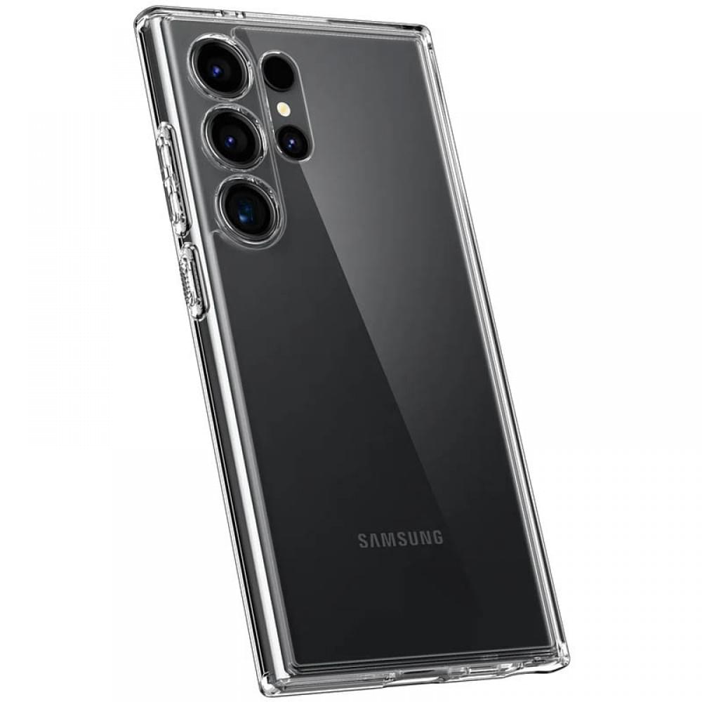 Чехол SGP Ultra Hybrid для Samsung Galaxy S25 Ultra