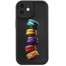 TPU чехол Prestige для Apple iPhone 12 (6.1")