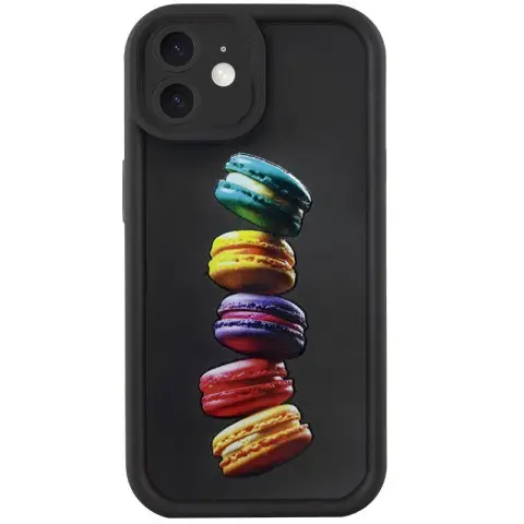 TPU чехол Prestige для Apple iPhone 12 (6.1")