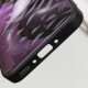 TPU+PC чохол Prisma BubbleGum для Samsung Galaxy A05s 3D Purple