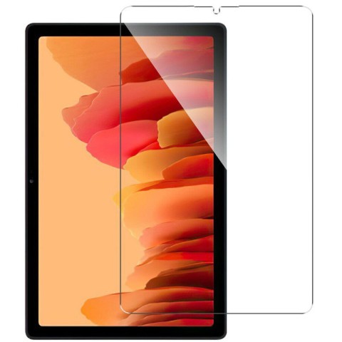 Захисне скло Mocolo (Pro+) для Samsung Galaxy Tab A9 / A11 (8.7’’) / Xiaomi Redmi Pad SE (8.7") Прозрачное