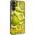 TPU+PC чохол Prisma Fluffie для Xiaomi Redmi Note 13 Pro 4G / Poco M6 Pro 4G Lemon
