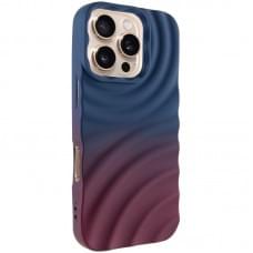 Чехол TPU ColorWave для Apple iPhone 16 Pro (6.3")