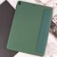 Чохол Smart Case Open buttons для Apple iPad Air 1/Air 2 /Pro 9.7"/ iPad 9.7" (2017-2018) Green