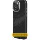TPU чохол Monzo (MagFit) для Apple iPhone 16 (6.1") Grey