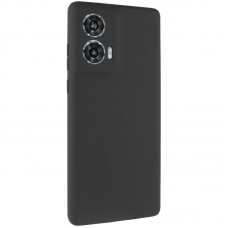 Чехол Silicone Cover Lakshmi Full Camera (AA) для Motorola Edge 50
