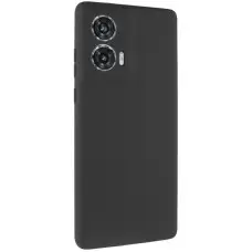 Чехол Silicone Cover Lakshmi Full Camera (AA) для Motorola Edge 50