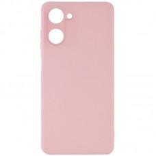 Силиконовый чехол Candy Full Camera для Realme 10 4G