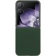 Чохол Foldables Silicone Cover Lakshmi (AAA) для Xiaomi Mix Flip Зелений / Cyprus Green