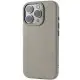 Чохол Syndee with MagSafe для Apple iPhone 15 Pro (6.1") Titanium Gray
