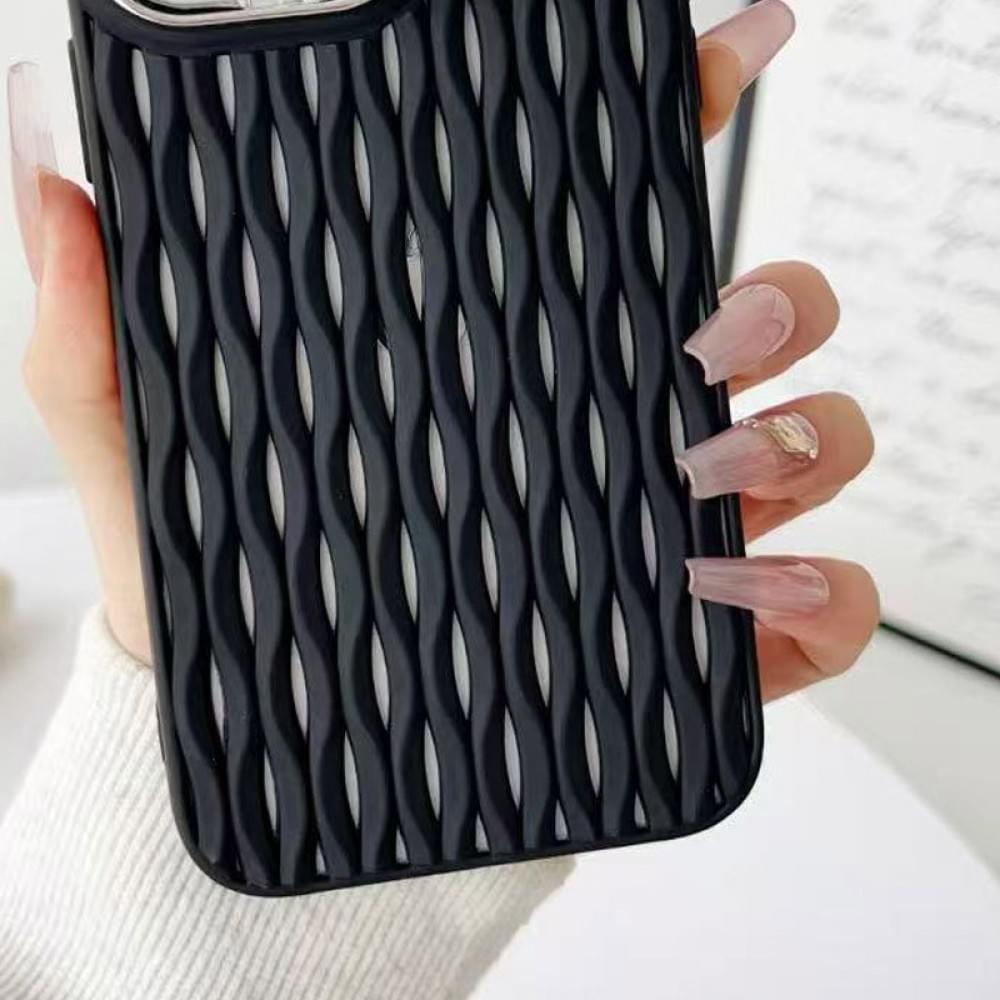 Чехол TPU Ribbio для Apple iPhone 11 (6.1")