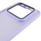Чехол TPU+PC Lyon Frosted для Xiaomi Redmi Note 14 Pro 4G