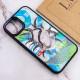 TPU+PC чохол Funny pictures with MagSafe для Apple iPhone 12 Pro Max (6.7") Colossus