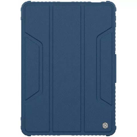 Чохол-книжка Nillkin Bumper Pro для Xiaomi Pad 6 / Pad 6 Pro (11") Sapphire blue