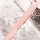 Чохол TPU GETMAN Liquid Silk Full Camera для Xiaomi Redmi 13C / Poco C65 Рожевий / Pink Sand
