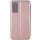Кожаный чехол (книжка) Classy для Motorola Moto G24 / G04 / E14