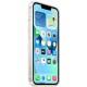 Чохол Clear Case (AAA) with MagSafe and Animation для Apple iPhone 15 (6.1") Clear