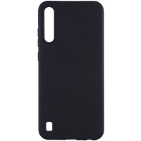 Чохол TPU Epik Black для ZTE Blade A7 (2020) Чорний