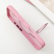 Чохол Ummi Colorful with MagSafe HQ Ring для Apple iPhone 16 (6.1") Pink