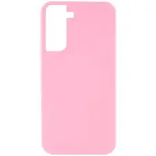 Чехол Silicone Cover Lakshmi (AAA) для Samsung Galaxy S22