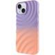 Чохол TPU ColorWave для Apple iPhone 13 / 14 (6.1") Dasheen / Peach