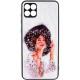 TPU+PC чехол Prisma Ladies для Samsung Galaxy Note 10 Lite (A81)
