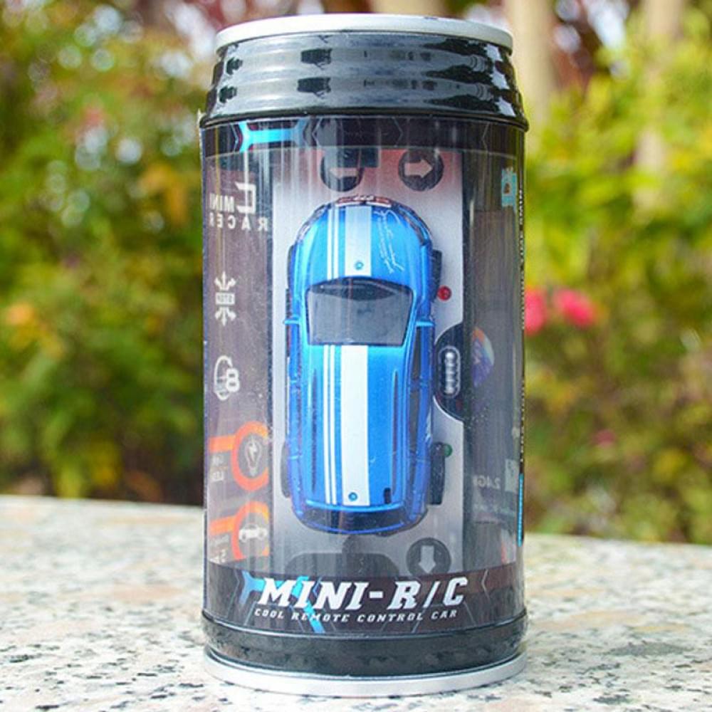 Дрифт-машинка на радиоуправлении Mini RC 666 2.4G