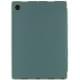 Чохол-книжка Book Cover (stylus slot) для Samsung Galaxy Tab A9+ (11'') (X210/X215) Зелений / Pine green