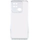 Чохол TPU Starfall Clear для Xiaomi Redmi 10C Прозорий