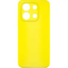 Чехол Silicone Cover Lakshmi Full Camera (AA) для Xiaomi Poco X6 Pro