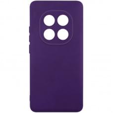 Чехол TPU GETMAN Liquid Silk Full Camera для Xiaomi Redmi Note 14 Pro+ 5G