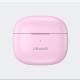 Бездротові TWS навушники Usams-NX10 BT 5.2 Pink
