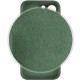 Чохол Silicone Case Full Camera Protective (AA) для Apple iPhone 14 Pro (6.1") Зелений / Cyprus Green