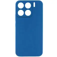 Чехол Silicone Cover Lakshmi Full Camera (AA) для Xiaomi 15