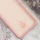 Чохол Silicone Cover Lakshmi (AA) для Xiaomi Redmi Note 10 / Note 10s / Poco M5s Рожевий / Pink Sand