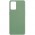 Силіконовий чохол Candy для Oppo A54 4G Фісташковий