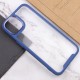 Чохол TPU+PC Lyon Case для Apple iPhone 14 Plus (6.7") Blue