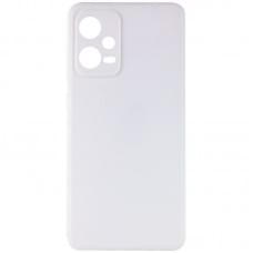 Силиконовый чехол Candy Full Camera для Xiaomi Poco X5 5G / Note 12 5G