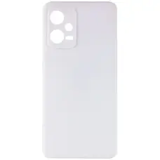 Силиконовый чехол Candy Full Camera для Xiaomi Poco X5 5G / Note 12 5G
