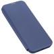 Чохол-книжка Dux Ducis Skin X Pro with MagSafe для Apple iPhone 15 Pro Max (6.7") Blue