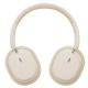Накладні бездротові навушники Baseus Bowie D05 Wireless Headphones (NGTD02021) Creamy-white