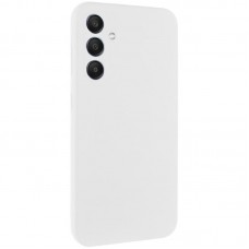 Чохол Silicone Cover Lakshmi Full Camera (AAA) для Samsung Galaxy A36 5G