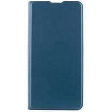 Кожаный чехол-книжка GETMAN Elegant (PU) для Google Pixel 7