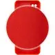 Чохол Silicone Cover Lakshmi Full Camera (A) для Xiaomi Poco C40 Червоний / Red
